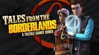 Illustration for article titled Android Game Review: Tales from the Borderlands!